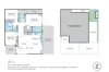 2/23 Oak Avenue, Doveton, Vic 3177-Floorplan