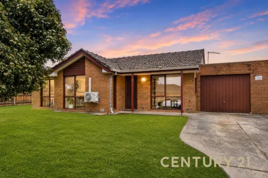 2/23 Purley Drive, Dandenong North, Vic 3175
