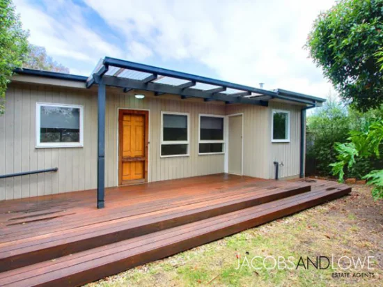 2/23 Seaview Avenue, Mornington, Vic 3931
