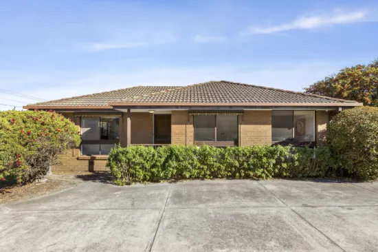 2/23 Swindon Road, Hughesdale, Vic 3166