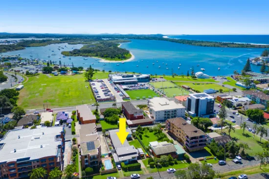 2/23 Waugh Street, Port Macquarie, NSW 2444