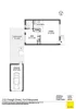 2/23 Waugh Street, Port Macquarie, NSW 2444-Floorplan