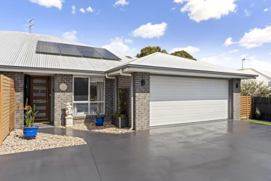 2/23 Whitman Street, Westbrook, Qld 4350