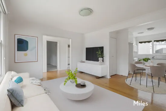 2/23 Wilfred Road, Ivanhoe East, Vic 3079