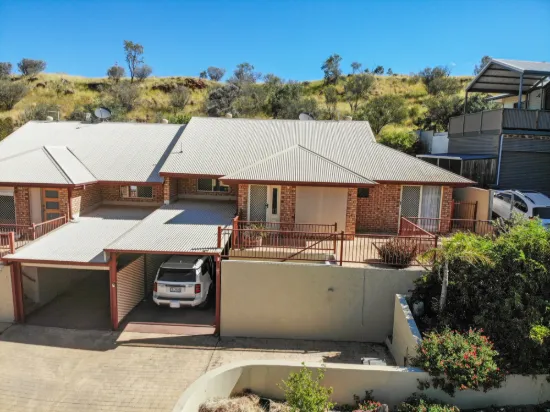 2/23 Zeil Street, Araluen, NT 0870