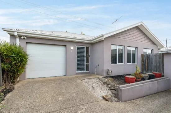 2/230 South Valley Road, Highton, Vic 3216