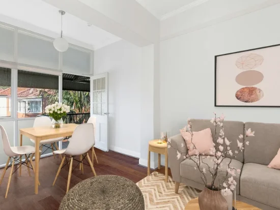 2/231 Avoca Street, Randwick NSW 2031-Image