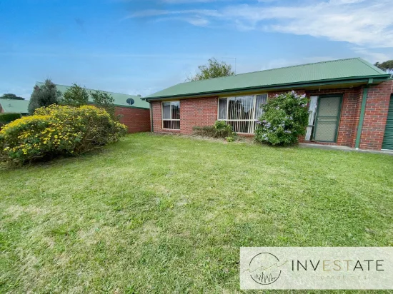 2/232 Humffray Street North, Brown Hill, Vic 3350