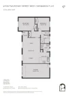 2/233 MacKenzie Street West, Kangaroo Flat, Vic 3555-Floorplan