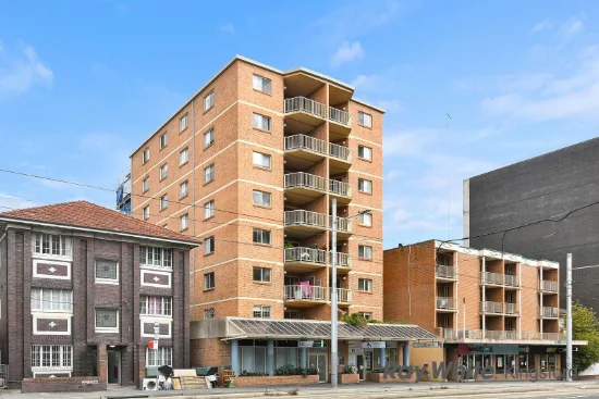 2/235 Anzac Parade, Kensington NSW 2033-Image