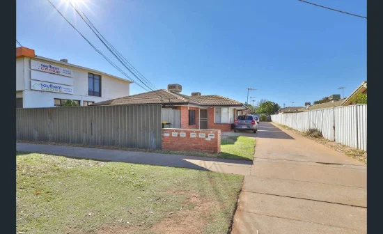 2/238 Deakin Avenue, Mildura, Vic 3500