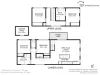 2/23A Louisa Street, Ranelagh, Tas 7109-Floorplan