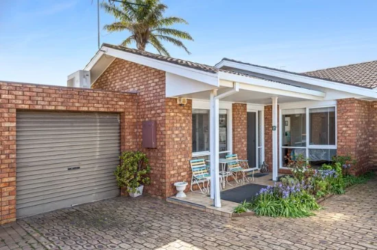 2/24-26 Grimes Road, Point Lonsdale, Vic 3225