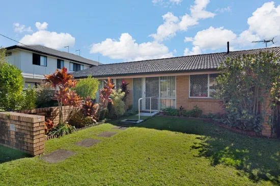 2/24-26 Homer Street, Cleveland, Qld 4163