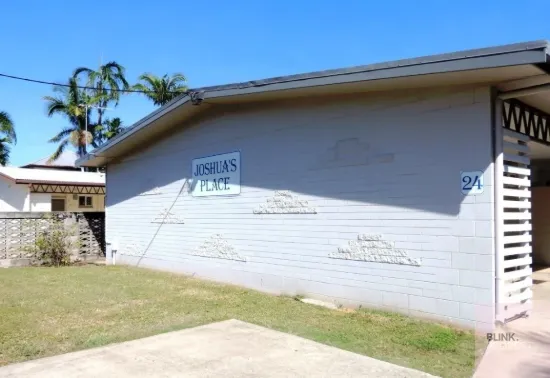 2/24 Ackers Street, Hermit Park, Qld 4812