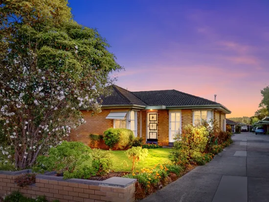 2/24 Albion Road, Glen Iris, Vic 3146