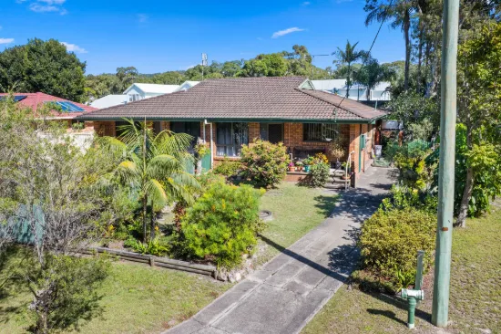2/24 Belmore Street, Crescent Head, NSW 2440