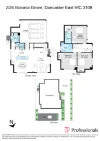 2/24 Boronia Grove, Doncaster East, Vic 3109-Floorplan