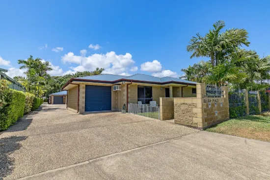 2/24 Camp St, Mundingburra, Qld 4812