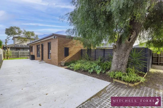 2/24 Canberra Street, Carrum, Vic 3197