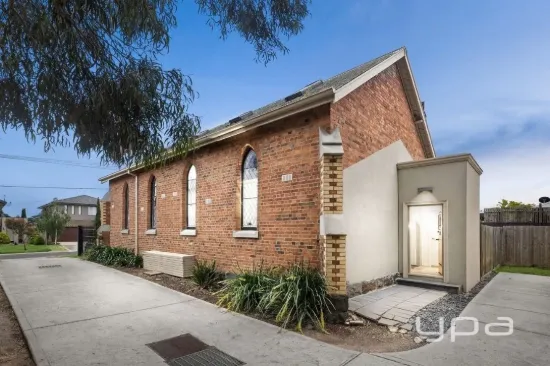 2/24 Coghill Street, Westmeadows, Vic 3049