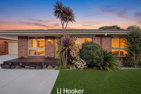 2/24 Cullis Parade, Bayswater, Vic 3153