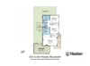 2/24 Cullis Parade, Bayswater, Vic 3153-Floorplan