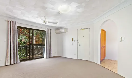 2/24 Devoy Street, Ashgrove, Qld 4060
