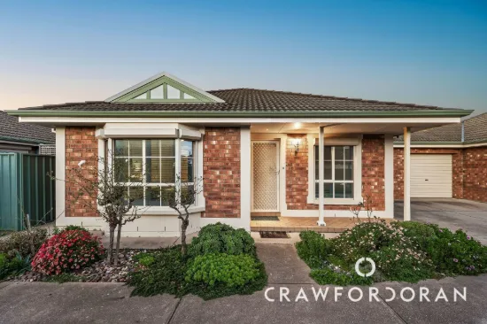 2/24 Dumfries Avenue, Seaton, SA 5023