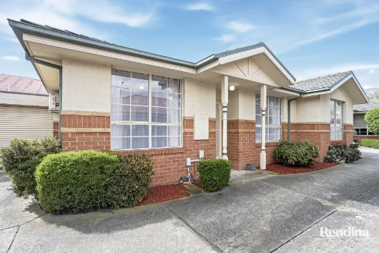 2/24 Elstone Avenue, Airport West, Vic 3042