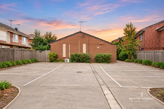 2/24 Forrest Street, Albion, Vic 3020