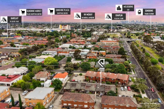 2/24 Forrest Street, Albion, Vic 3020-Image
