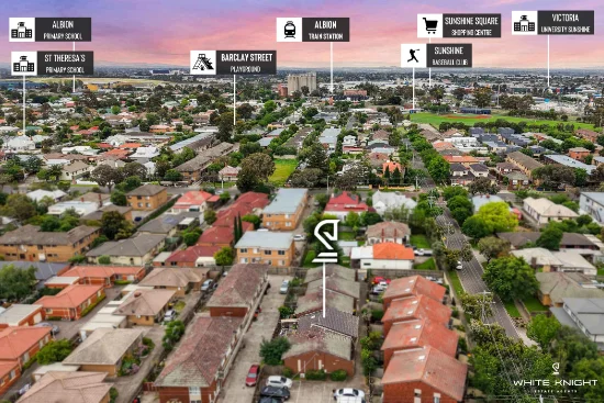 2/24 Forrest Street, Albion, Vic 3020-Image