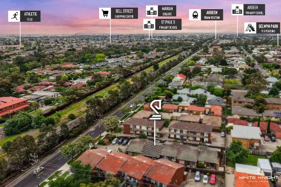 2/24 Forrest Street, Albion, Vic 3020-Image