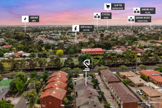 2/24 Forrest Street, Albion, Vic 3020-Image