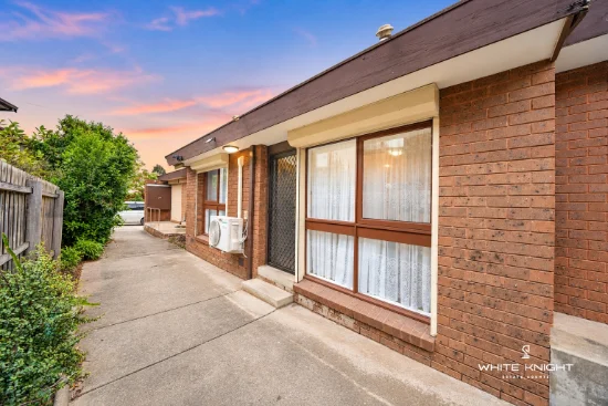 2/24 Forrest Street, Albion, Vic 3020-Image