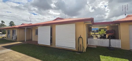 2/24 Garbutt Street, Ingham, Qld 4850