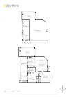 2/24 Glencairn Avenue, Deer Park, Vic 3023-Floorplan