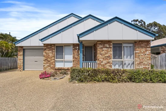 2/24 Gregory Street, Cooee Bay, Qld 4703
