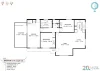 2/24 Joseph Link, Brighton, Tas 7030-Floorplan