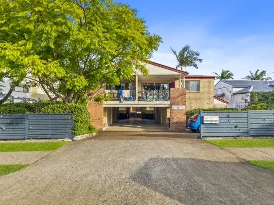 2/24 Kitson Street, Morningside, Qld 4170