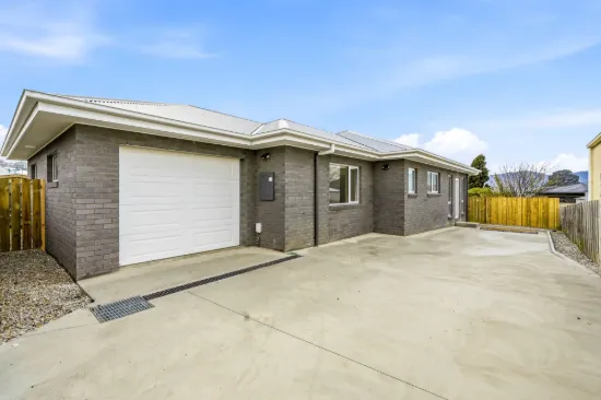 2/24 Leighland Rd, Claremont, Tas 7011