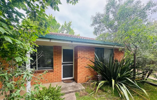 2/24 Murray Avenue, Armidale, NSW 2350