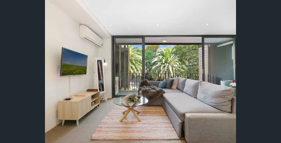 2/24 Orwell Street, Potts Point, NSW 2011