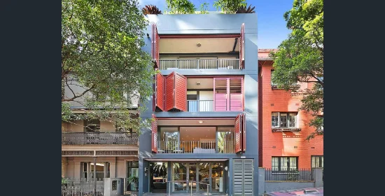2/24 Orwell Street, Potts Point, NSW 2011-Image
