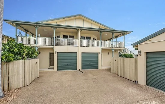 2/24 Ramsay Street, Garbutt, Qld 4814