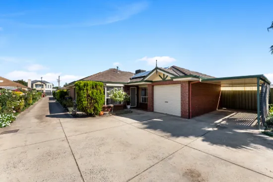 2/24 Seaton Terrace, Seaton, SA 5023