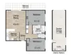 2/24 Stopford Street, Wooloowin, Qld 4030-Floorplan