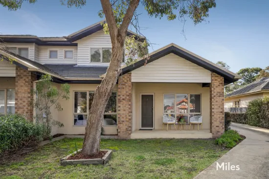 2/24 Strathallan Road, Macleod, Vic 3085