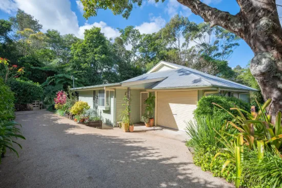 2/24 Teak Street, Maleny, Qld 4552